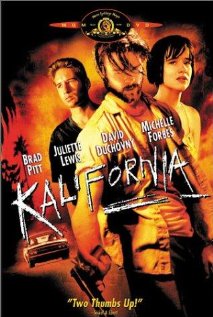 კალიფორნია / Kalifornia