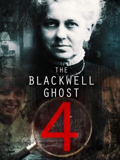 ბლექუელის მოჩვენება 4 / The Blackwell Ghost 4