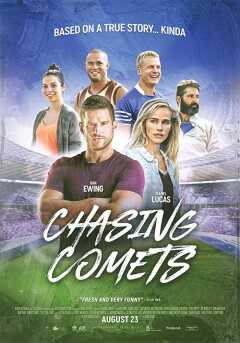 კომეტების კვალდაკვალ / Chasing Comets