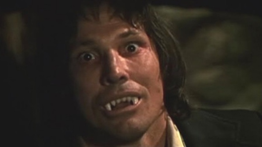ვამპირის სამარხი / Grave of the Vampire
