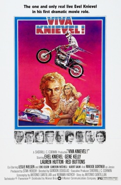 ვივა კნიველ! / Viva Knievel!