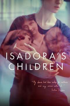 ისადორას შვილები / Les enfants d'Isadora