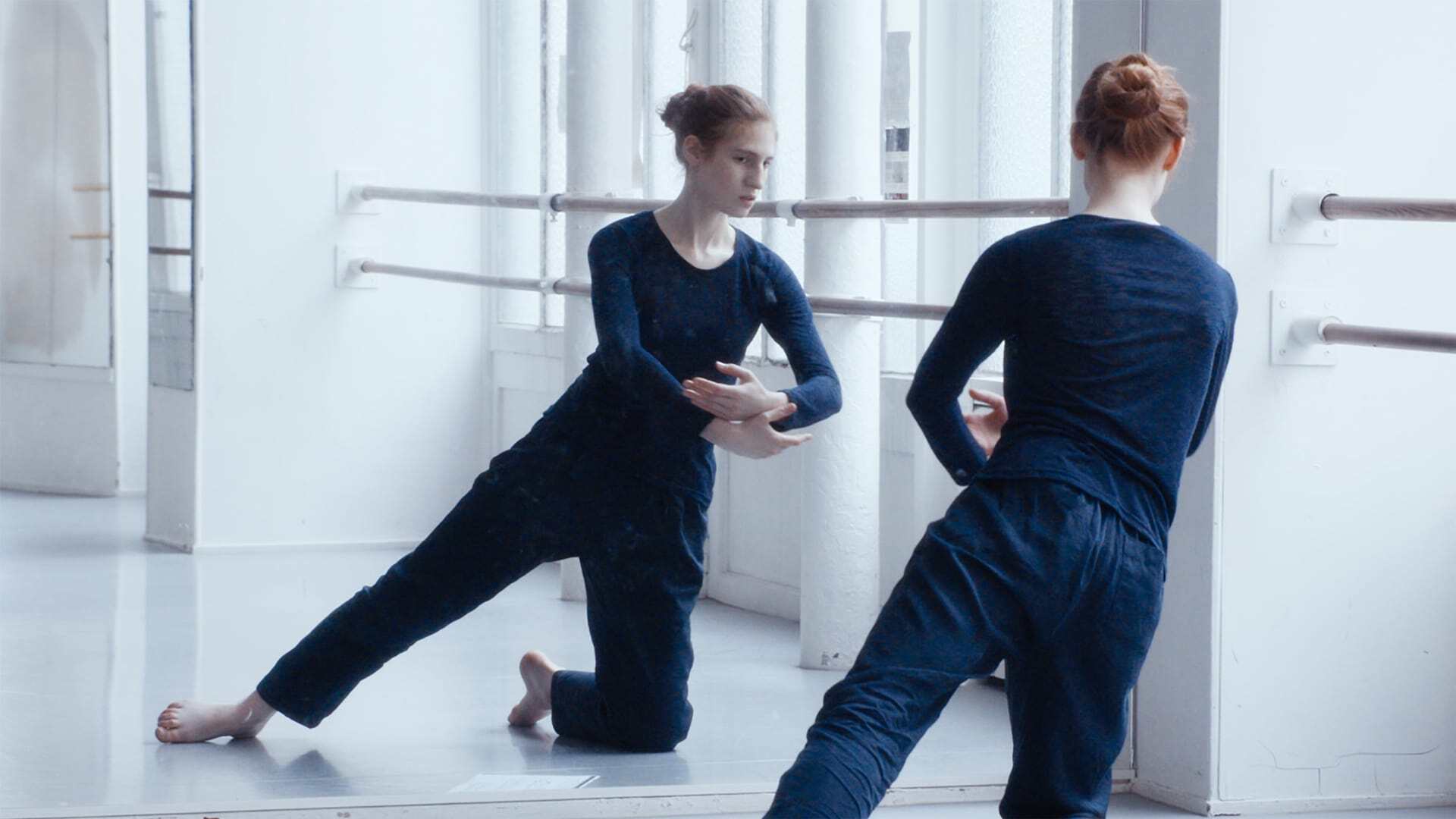 ისადორას შვილები / Les enfants d'Isadora