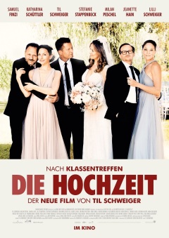 ქორწილი / Die Hochzeit