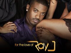 რეი ჯის სიყვარულისთვის / For the Love of Ray J