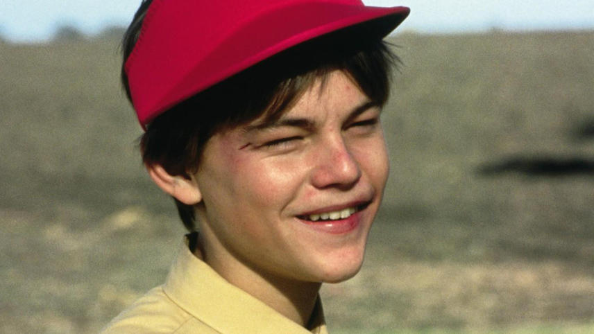 რა აწუხებს გილბერტ გრეიფს / What's Eating Gilbert Grape