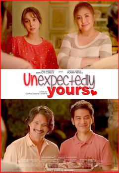 მოულოდნელი შეხვედრა / Unexpectedly Yours