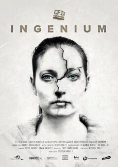 ტალანტი / Ingenium