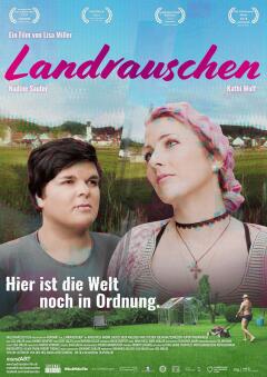 მიწის ყივილი / Landrauschen