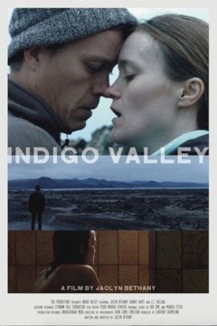 ინდიგო ველი / Indigo Valley