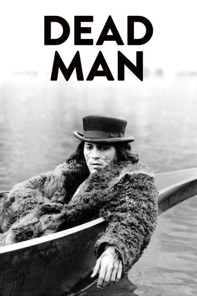 მკვდარი ადამიანი / Dead Man