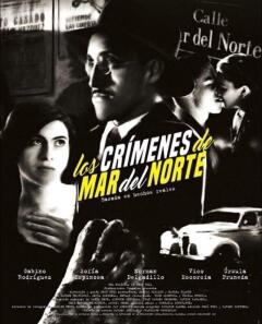 დანაშაულებანი ჩრდილოეთ ზღვაში / Los crímenes de Mar del Norte