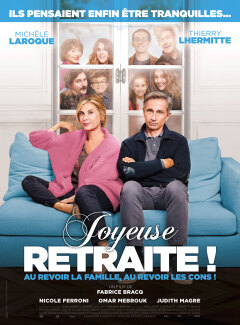 ბედნიერი განმარტოება! / Joyeuse Retraite!