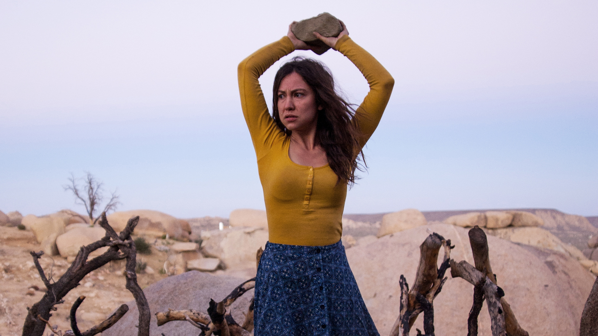 საოცრებათა ხევი / Wonder Valley