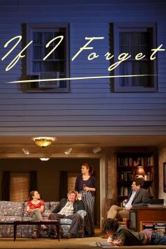 თუ დავივიწყე / If I Forget