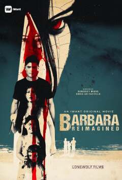 სხვაგვარი ბარბარა / Barbara Reimagined