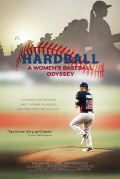 ბეისბოლი: ზაფხულის გოგონები / Hardball: The Girls of Summer