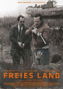 თავისუფალი ქვეყანა / Freies Land