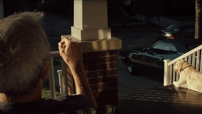 გრან ტორინო / Gran Torino