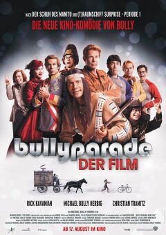 Bullyparade:  ფილმი / Bullyparade: The Movie