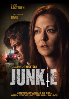 ჯანქი / Junkie