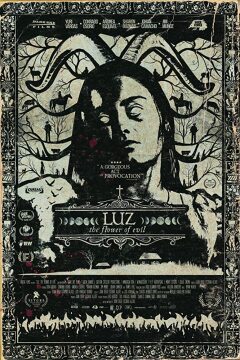 ლუზი: ბოროტების ყვავილი / Luz: The Flower of Evil