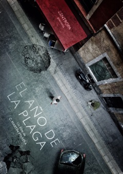 უბედური წელი / The Year of the Plague