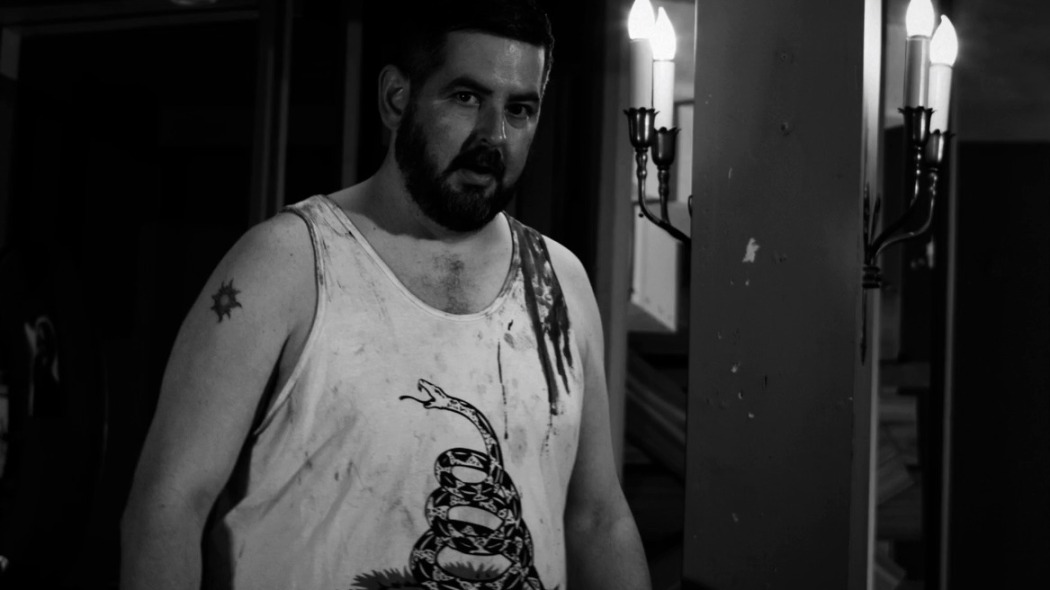 ახალი მსოფლიოს საშინელება / The New World Horror