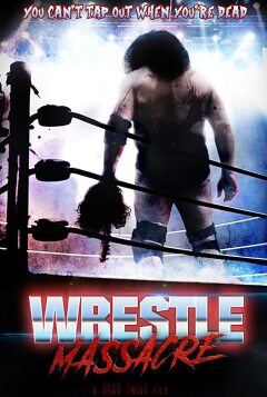 ჭიდაობა და სასაკლაო / WrestleMassacre