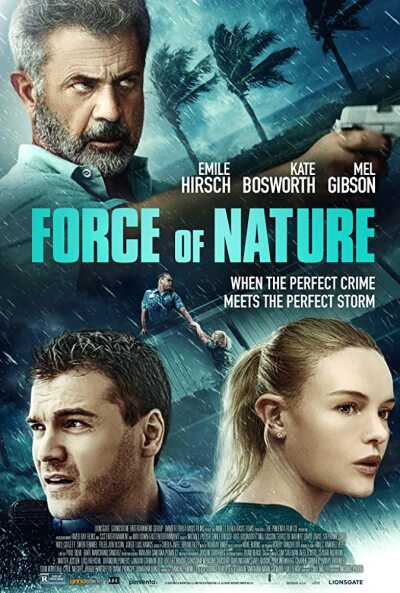 ბუნების ძალა / Force of Nature