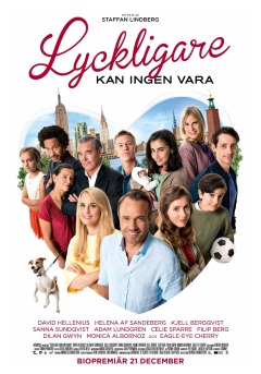 ვერავინ იქნება  უფრო ბედნიერი / Lyckligare kan ingen vara