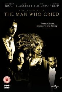 ადამიანი, რომელიც ტიროდა / The Man Who Cried