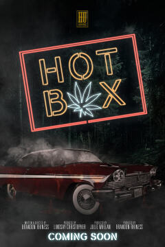 ცხელი ყუთი / Hot Box