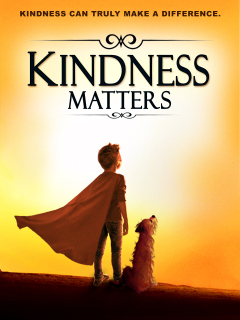 სიკეთე მნიშვნელოვანია / Kindness Matters
