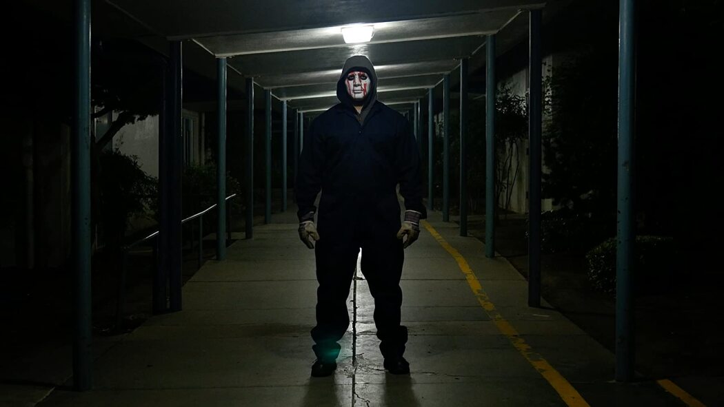 ფსიქოპატი / Psychopath