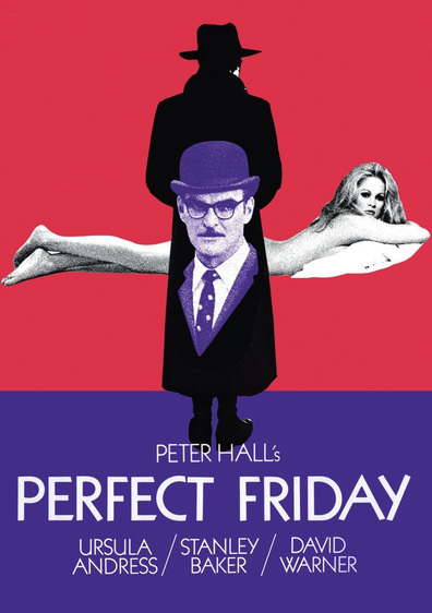 სრულყოფილი პარასკევი / Perfect Friday