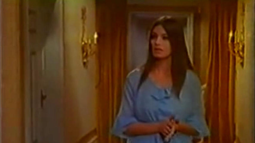 Მძინარე მზეთუნახავი / Les belles au bois dormantes