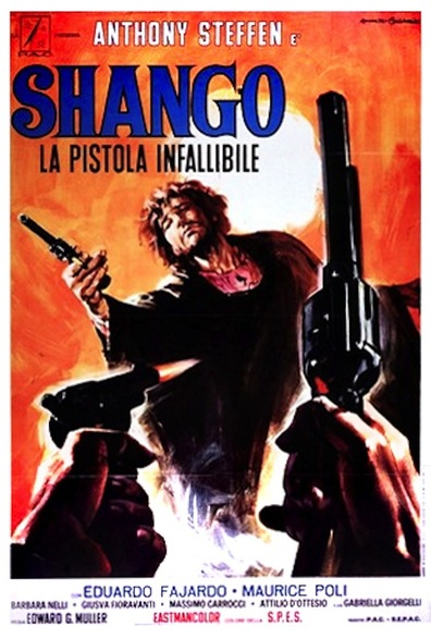 შანგო / Shango