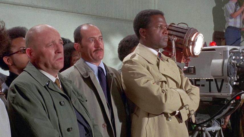 მისტერ ტიბსს მეძახიან! / They Call Me Mister Tibbs!