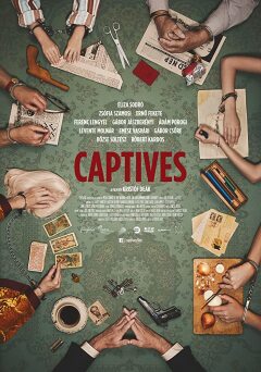 პატიმრები / Captives.