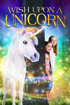 ოცნება მითიურ მარტორქაზე / Wish Upon a Unicorn