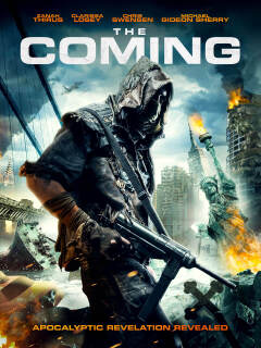 მეორედ მოსვლა / The Coming