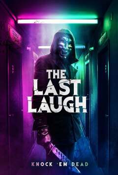 უკანსაკნელი სიცილი / The Last Laugh
