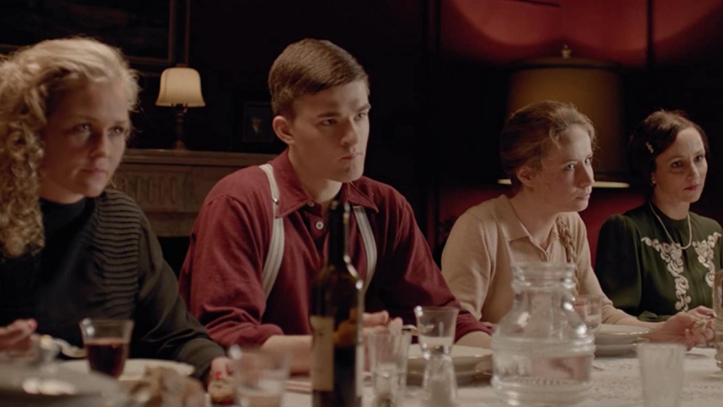 უკანასკნელი ვახშამი / The Last Supper