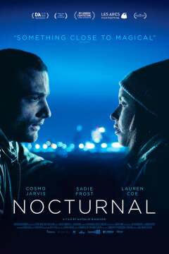 ღამეული / Nocturnal