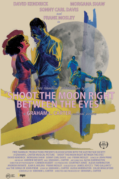 გამაოგნებელი რისკი / Shoot the Moon Right Between the Eyes