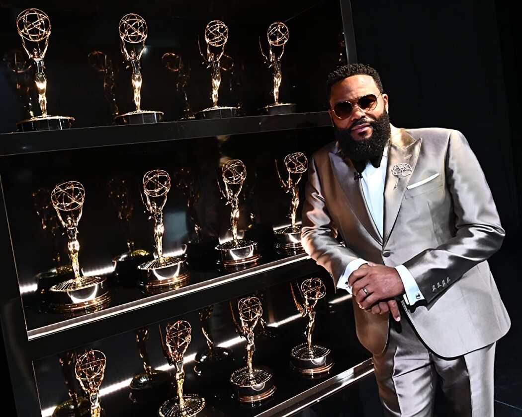 ემის 72-ე დაჯილდოება / The 72nd Primetime Emmy Awards