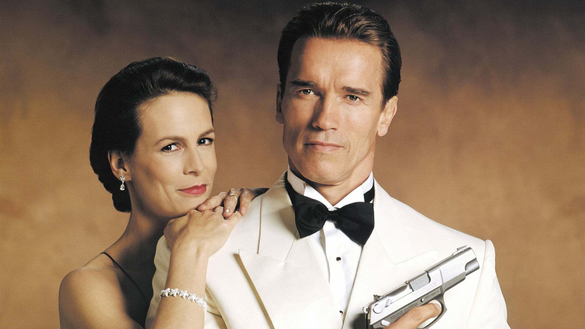 მართალი ტყუილები / True Lies