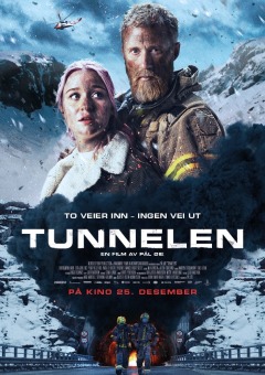 გვირაბი / Tunnelen