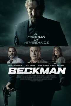 ბეკმანი / Beckman